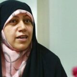 فاطمه محمدبیگی، نماینده قزوین در مجلس شورای اسلامی و عضو کمیسیون بهداشت و درمان