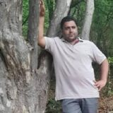 بهروز ایزدی‌راد، فعال بلوچ در زندان گرگان اقدام به خودکشی کرد